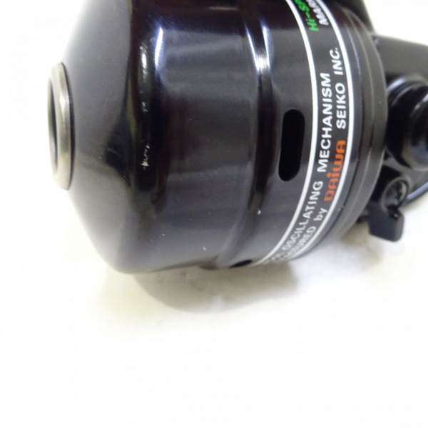 ハイキャスト GS-30